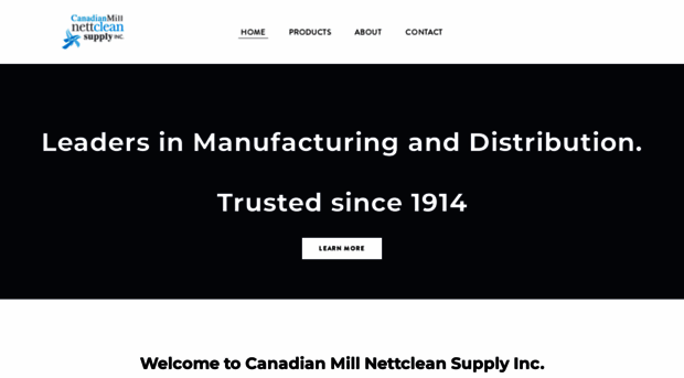 canmill.com