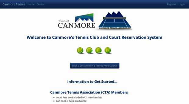 canmoretennis.ca