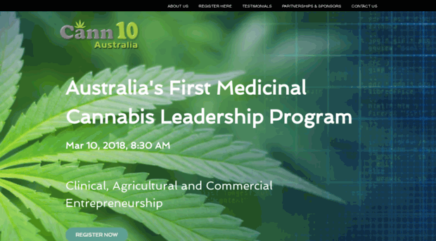 cann10.com.au