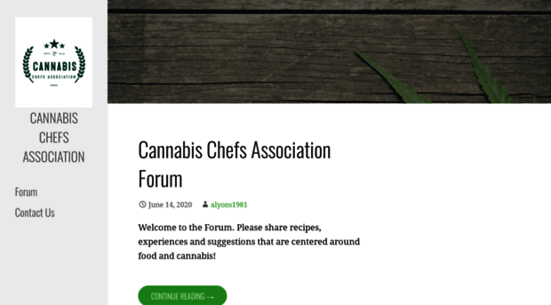 canna-chefs.com