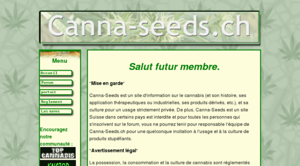 canna-seeds.ch