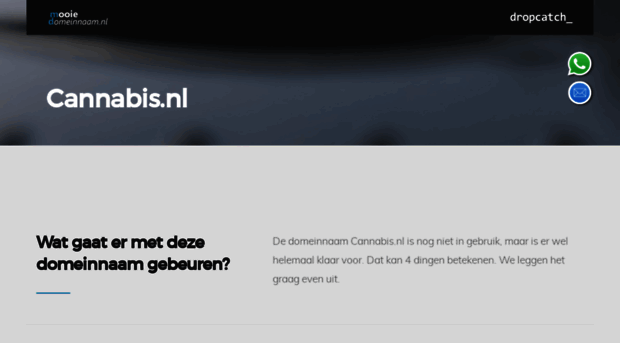 cannabis.nl