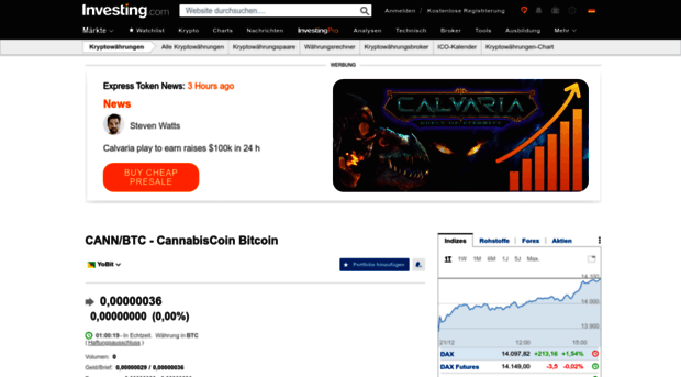 cannabiscoin.cc