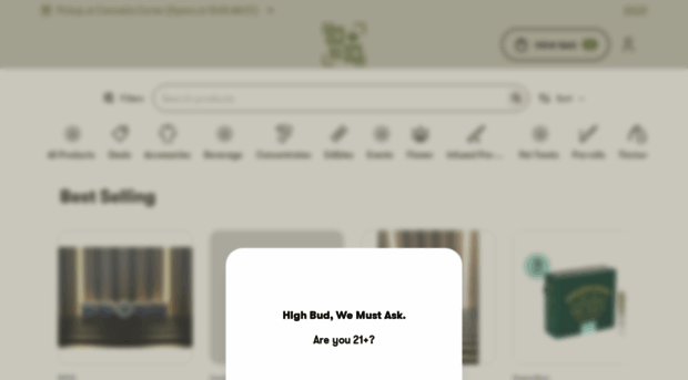 cannabiscornerny.dispensary.shop