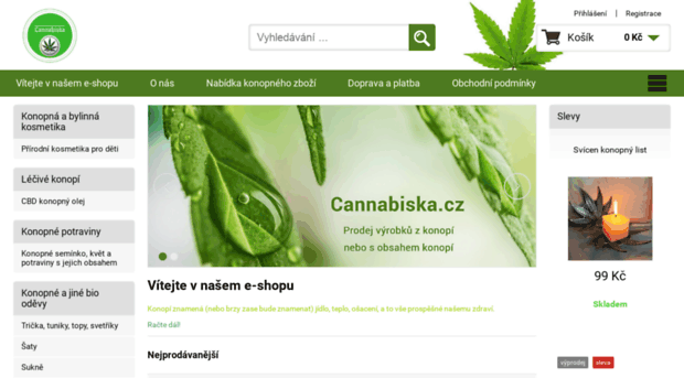 cannabiska.cz