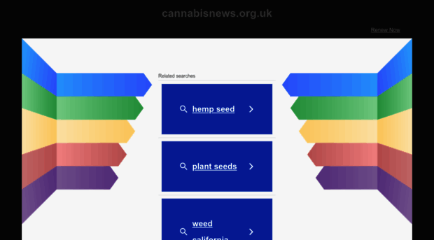 cannabisnews.org.uk