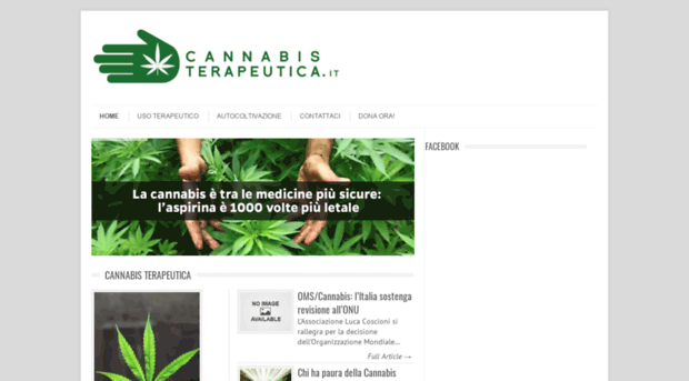 cannabisterapeutica.it