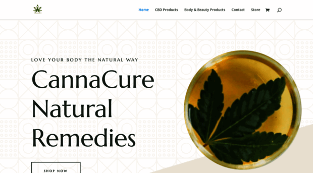 cannacure.co.za