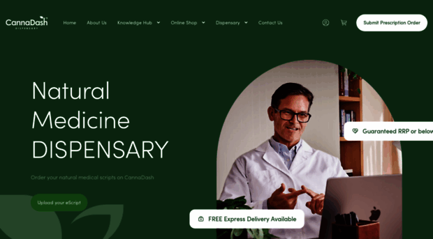 cannadash.com.au