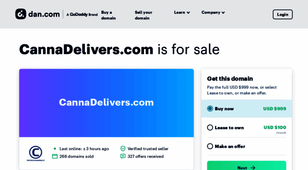 cannadelivers.com