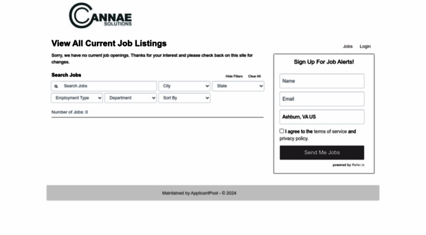 cannaesolutions.applicantpool.com