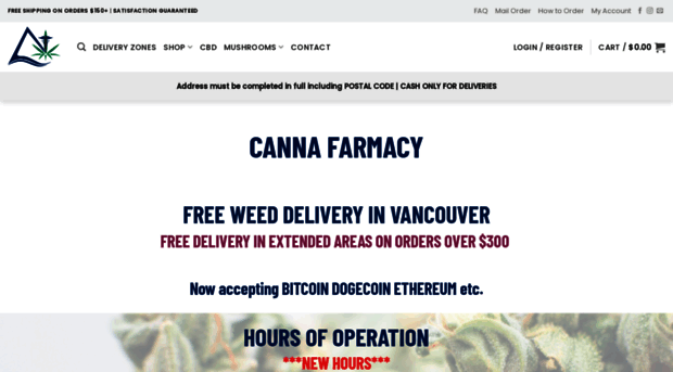 cannafarmacy.com