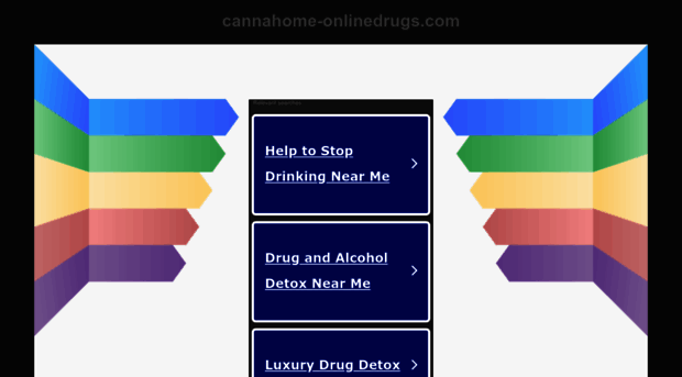 cannahome-onlinedrugs.com