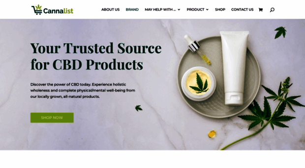 cannalist.co.uk