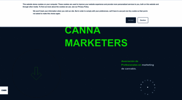 cannamarketers.org