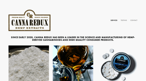 cannaredux.com