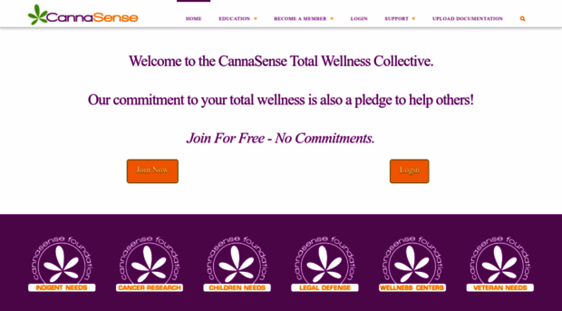 cannasense.com