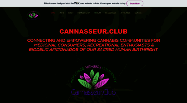 cannasseur.co.uk