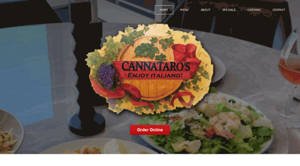 cannataros.com