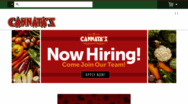 cannatas.com