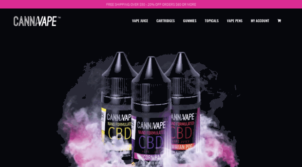 cannavape.com