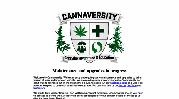 cannaversity.com