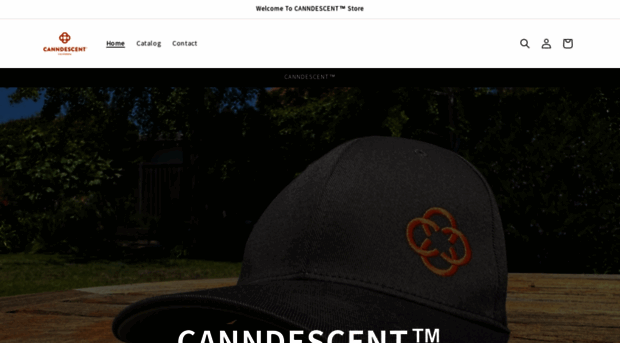 canndescentstore.com