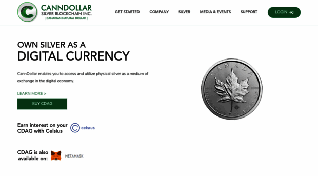 canndollar.com