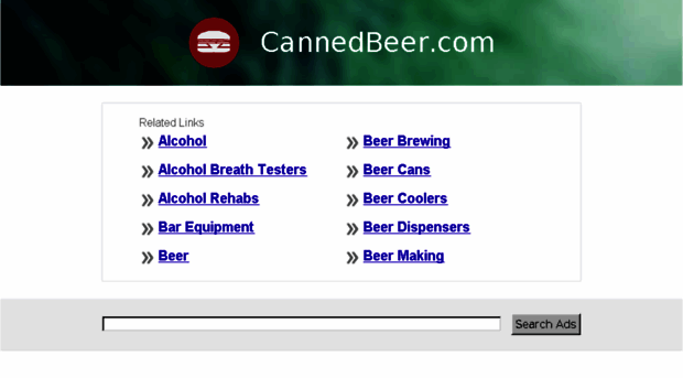 cannedbeer.com