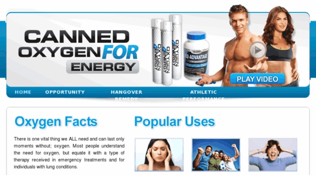 cannedoxygenforenergy.com