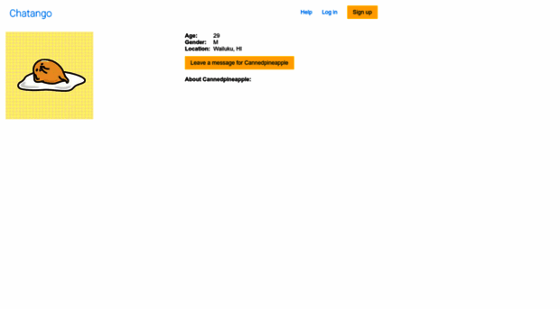 cannedpineapple.chatango.com