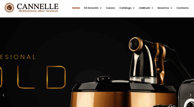 cannelle.com.ar