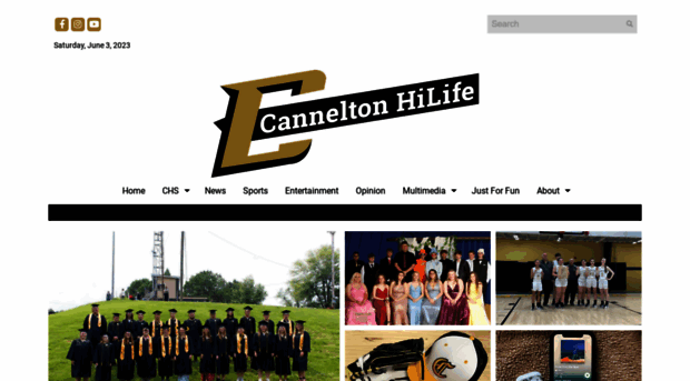 canneltonhilife.com