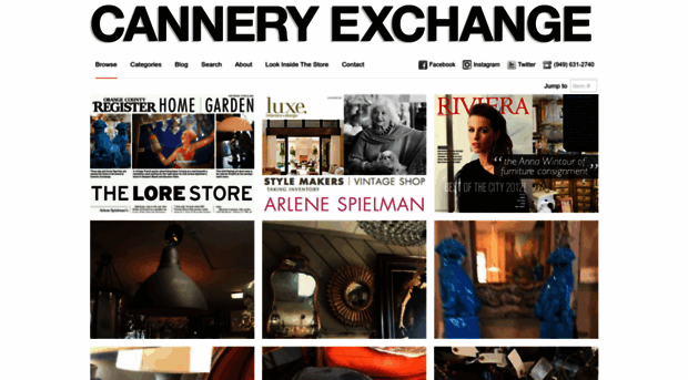 canneryexchange.com