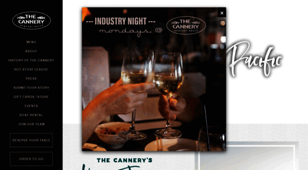 cannerynewport.com