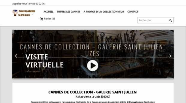 cannes-de-collection.fr