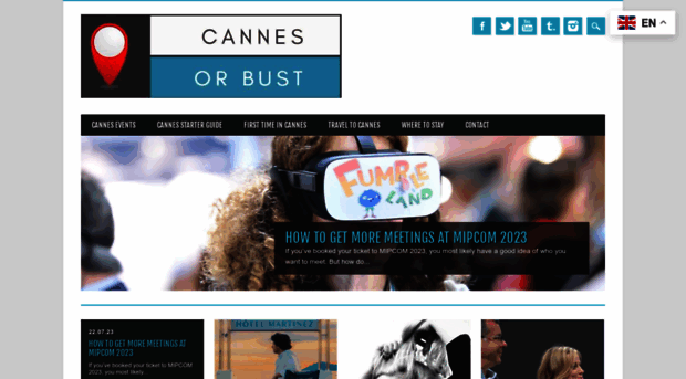 cannes-or-bust.com