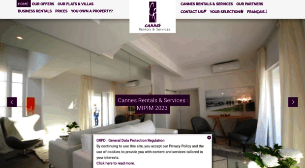 cannes-rentals-services.com