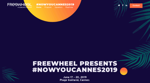 cannes.freewheel.tv