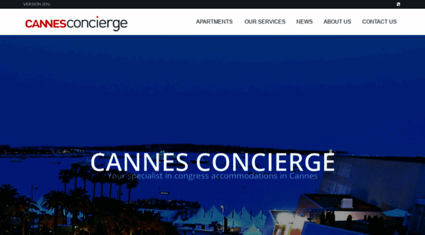 cannesconcierge.com