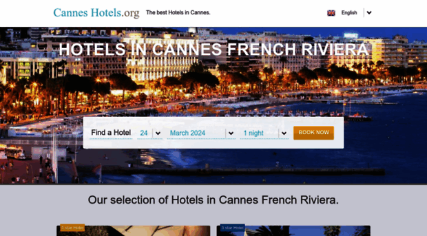 canneshotels.org