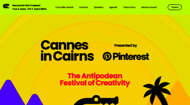 cannesincairns.com