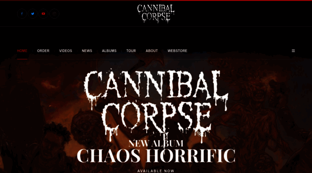 cannibalcorpse.net