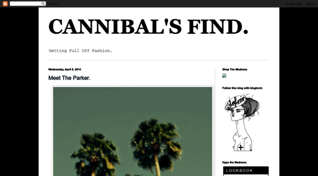 cannibalsfind.blogspot.com