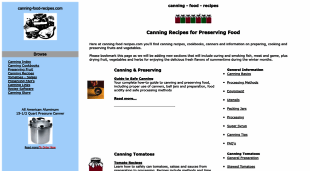 canning-food-recipes.com