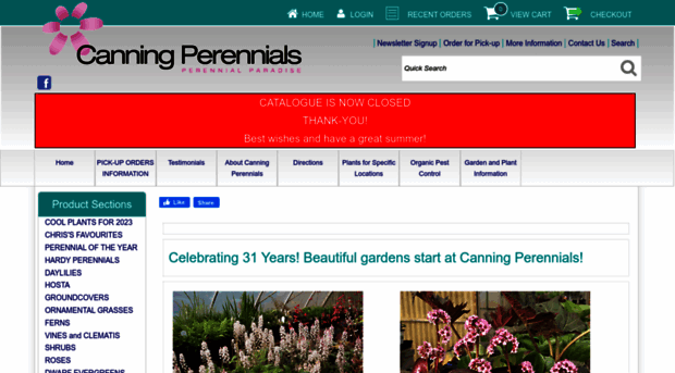 canningperennials.com