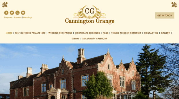 canningtongrange.co.uk