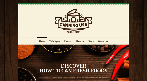 canningusa.com