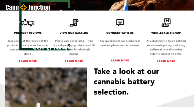 cannjunction.com