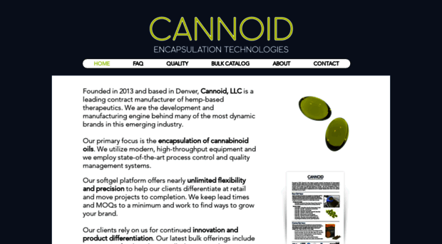 cannoid.com